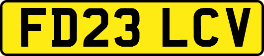 FD23LCV