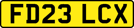 FD23LCX