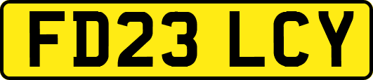 FD23LCY