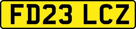 FD23LCZ