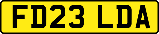 FD23LDA