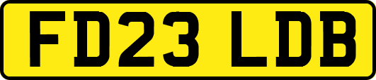 FD23LDB