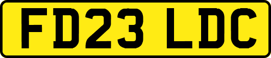 FD23LDC