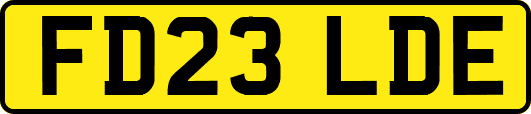 FD23LDE