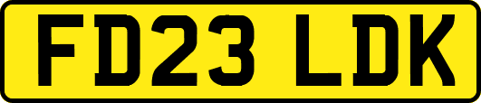 FD23LDK