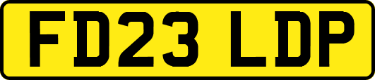 FD23LDP