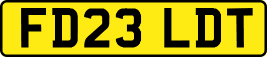 FD23LDT