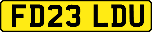 FD23LDU