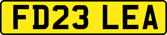 FD23LEA