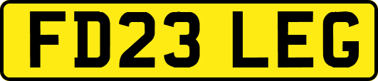 FD23LEG