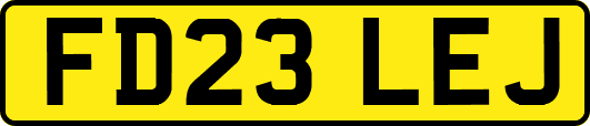 FD23LEJ