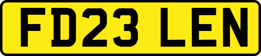 FD23LEN