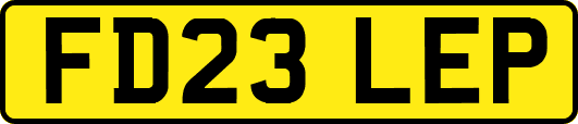 FD23LEP