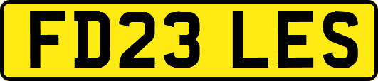 FD23LES