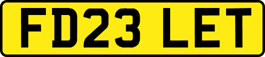 FD23LET