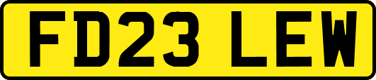 FD23LEW