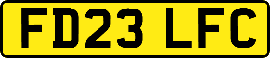 FD23LFC