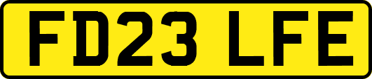 FD23LFE