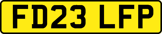 FD23LFP