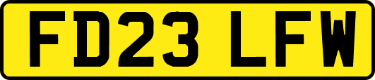 FD23LFW
