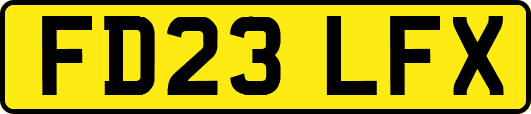 FD23LFX