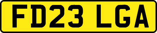 FD23LGA