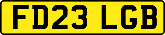 FD23LGB