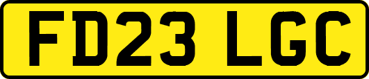 FD23LGC