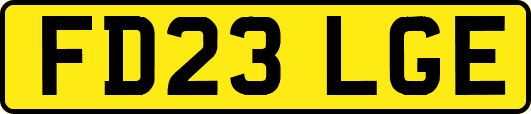 FD23LGE