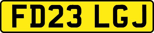FD23LGJ