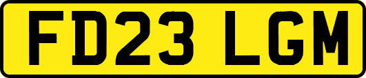 FD23LGM