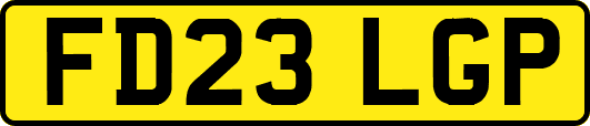 FD23LGP