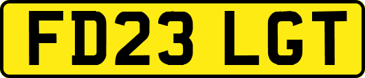 FD23LGT