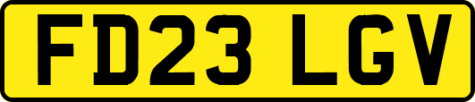 FD23LGV