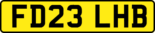 FD23LHB