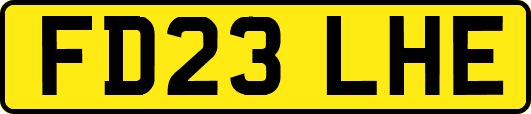 FD23LHE
