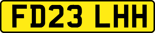 FD23LHH