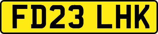 FD23LHK