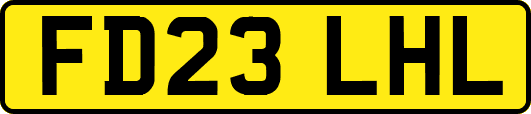 FD23LHL