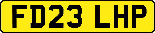 FD23LHP