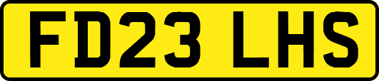 FD23LHS
