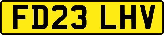 FD23LHV