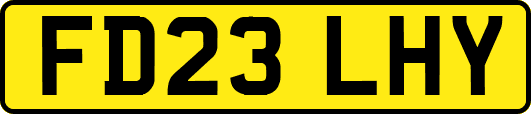 FD23LHY