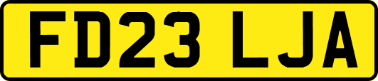 FD23LJA