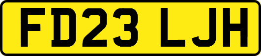 FD23LJH