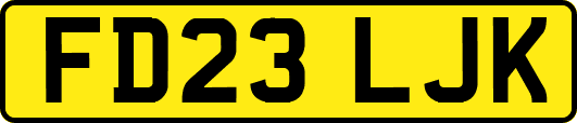 FD23LJK