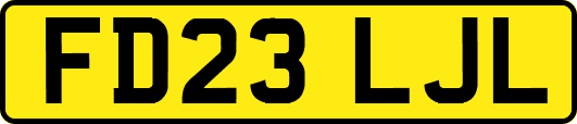 FD23LJL