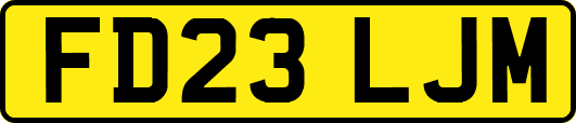FD23LJM
