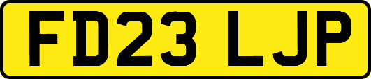 FD23LJP