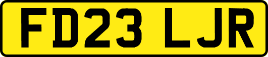 FD23LJR